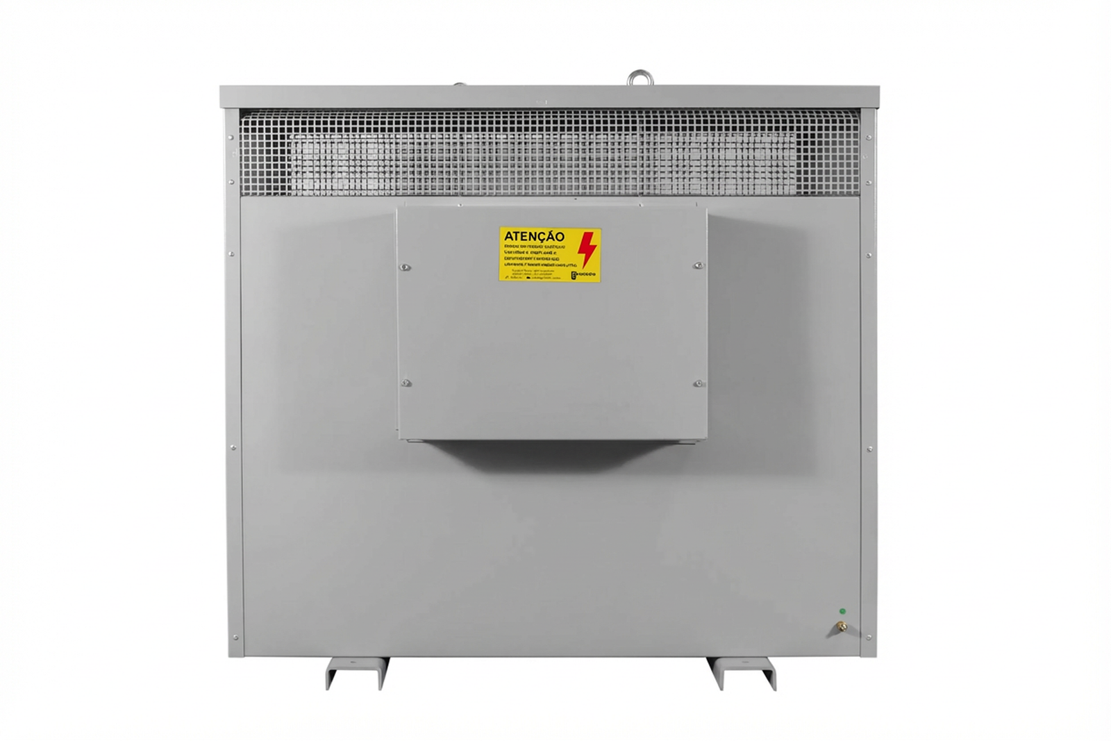 Autotransformador acima de 150 kVA